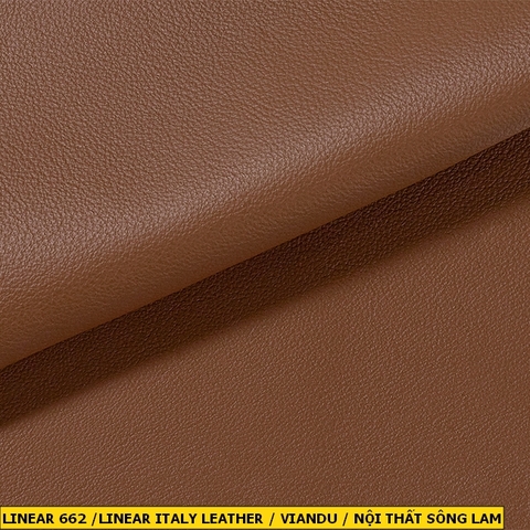 Linear Italy Leather
