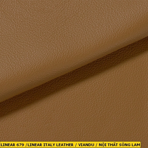Linear Italy Leather