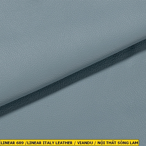 Linear Italy Leather