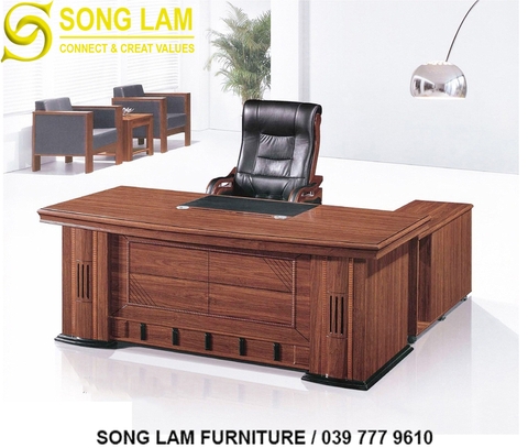 Bàn lãnh đạo Sông Lam LTH101