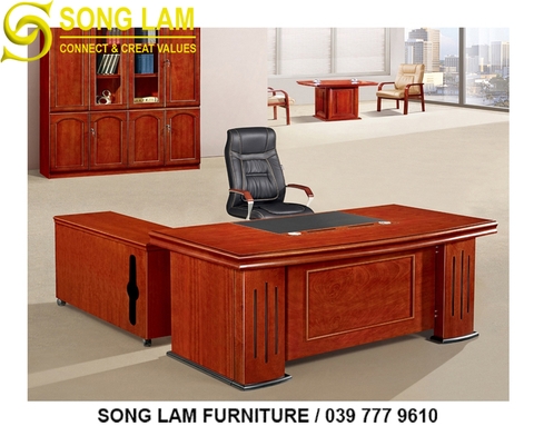 Bàn lãnh đạo Sông Lam LTH108