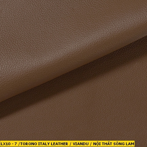 Torino Italy Leather