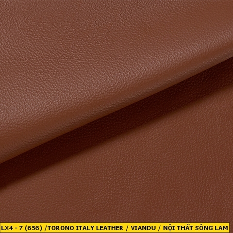 Torino Italy Leather