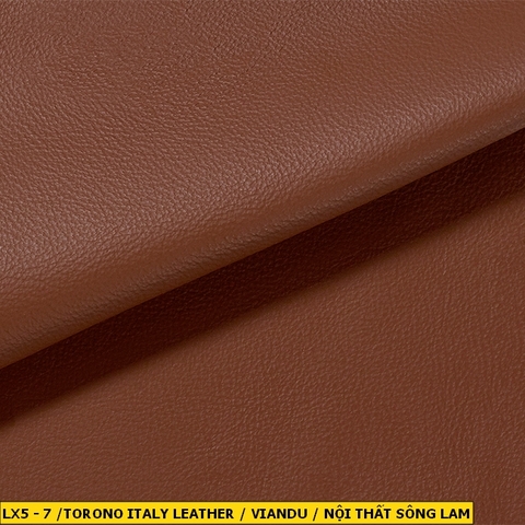 Torino Italy Leather