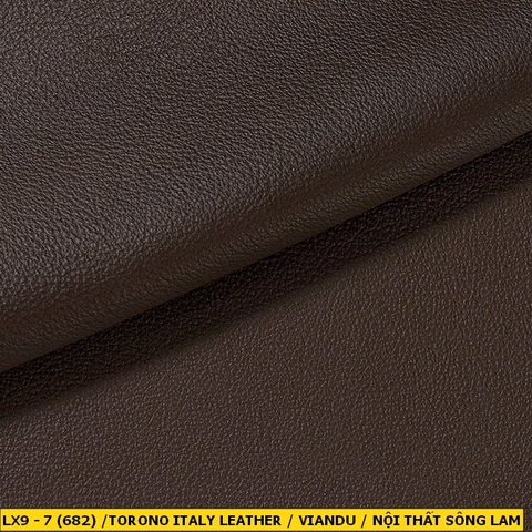 Torino Italy Leather