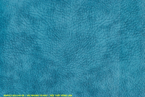 Napoli - Vải Nhung Cỏ May