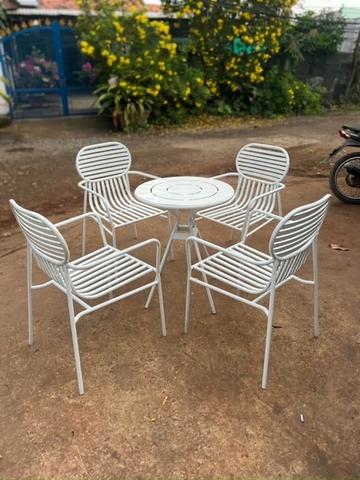 Ghế F & B ECO OSC13213