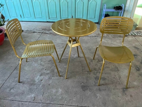 Ghế F & B ECO OSC13214