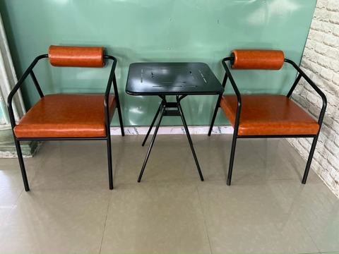 Ghế F & B ECO OSC13215