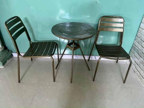 Ghế F & B ECO OSC13216