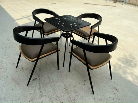 Ghế F & B ECO OSC13218