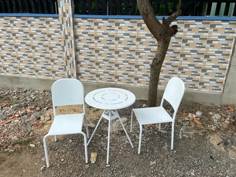 Ghế F & B ECO OSC13221