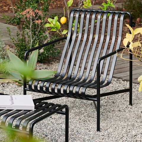 Ghế F & B ECO OSC1325