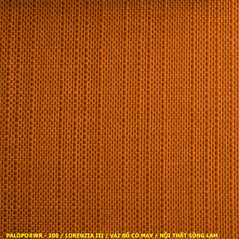 LORENZIA III -  VẢI BỐ CỎ MAY