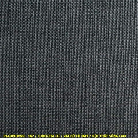 LORENZIA III -  VẢI BỐ CỎ MAY