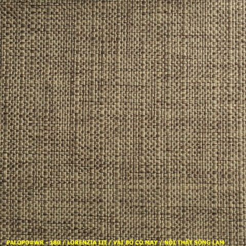 LORENZIA III -  VẢI BỐ CỎ MAY