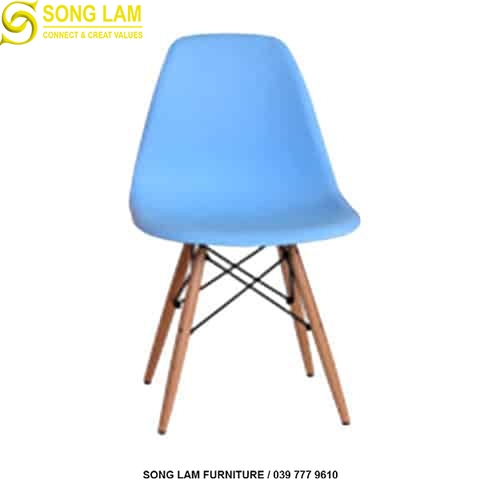 Ghế nhựa Sông Lam PCF02