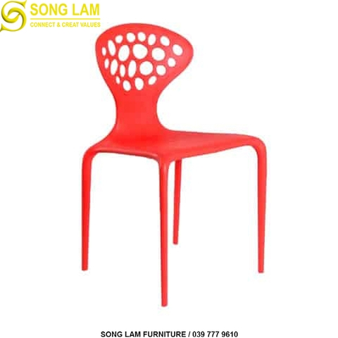 Ghế nhựa Sông Lam PNC390