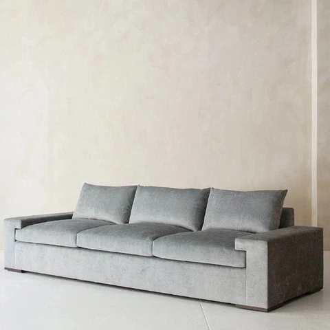 Sofa 3 chỗ ngồi cao cấp Lotte S30111