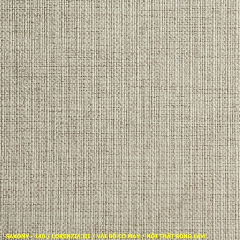 LORENZIA III -  VẢI BỐ CỎ MAY