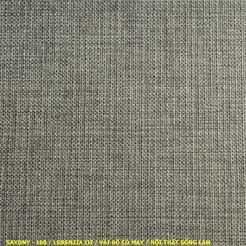 LORENZIA III -  VẢI BỐ CỎ MAY