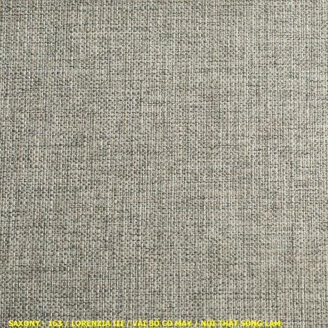 LORENZIA III -  VẢI BỐ CỎ MAY