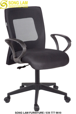 Ghế nhân viên Sông Lam SCA509