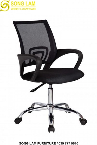 Ghế nhân viên Sông Lam SCA517