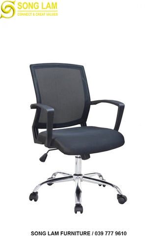 Ghế nhân viên Sông Lam SCA531