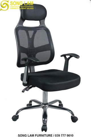 Ghế nhân viên Sông Lam SCA8316