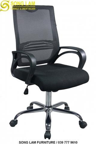 Ghế nhân viên Sông Lam SCA8322
