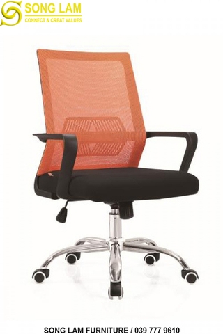 Ghế nhân viên Sông Lam SCA8330