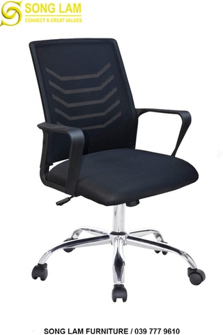 Ghế nhân viên Sông Lam SCA8333