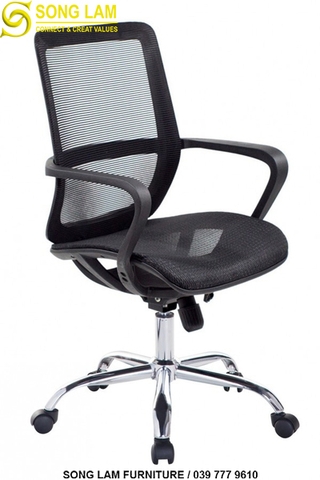 Ghế nhân viên Sông Lam SCA8338
