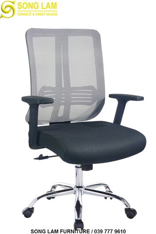 Ghế nhân viên Sông Lam SCA8348