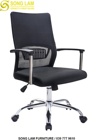 Ghế nhân viên Sông Lam SCA8360
