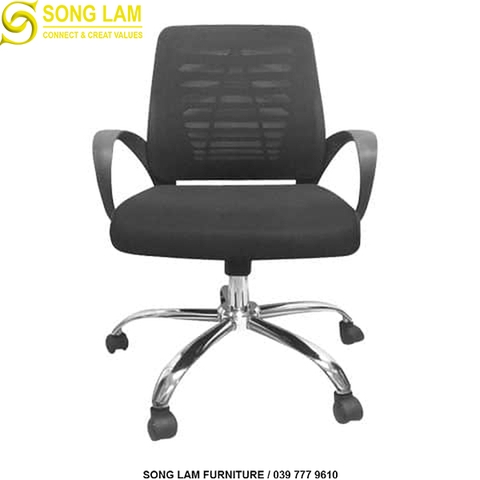 Ghế nhân viên Sông Lam SCB102G