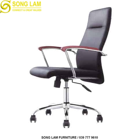 Ghế nhân viên Sông Lam SCB104B