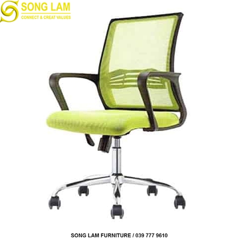 Ghế nhân viên Sông Lam SCB119