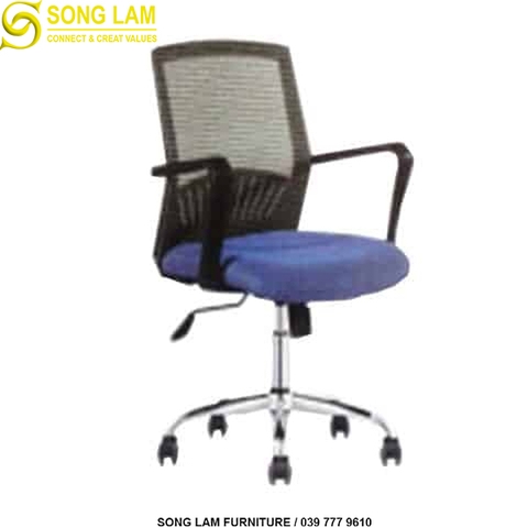 Ghế nhân viên Sông Lam SCB129