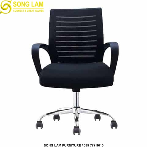 Ghế nhân viên Sông Lam SCB133