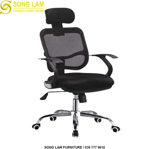 Ghế nhân viên Sông Lam SCB20