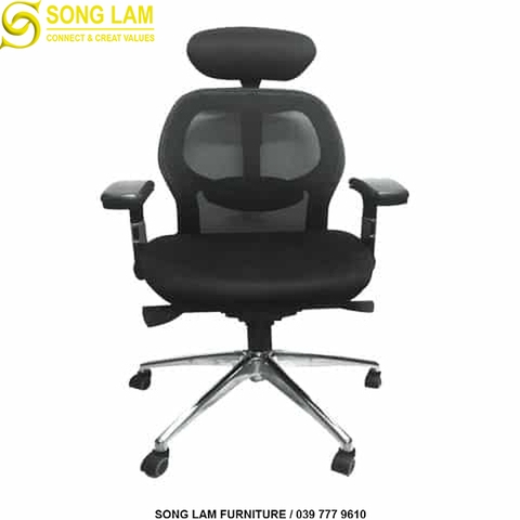 Ghế nhân viên Sông Lam SCB306