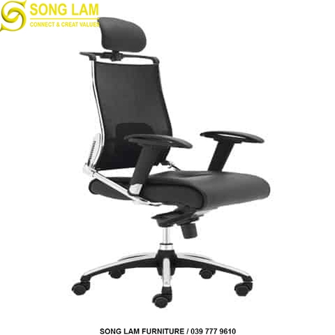 Ghế nhân viên Sông Lam SCB308