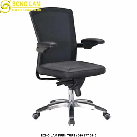 Ghế nhân viên Sông Lam SCB309B