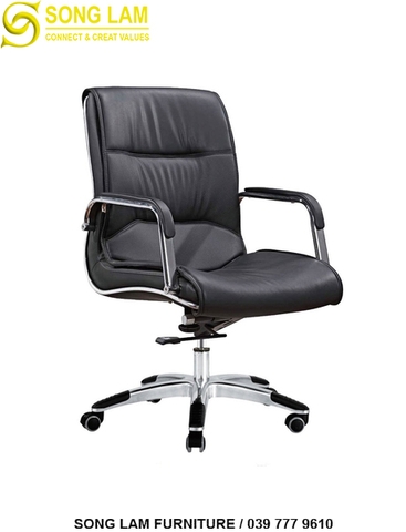 Ghế nhân viên Sông Lam SCH204B