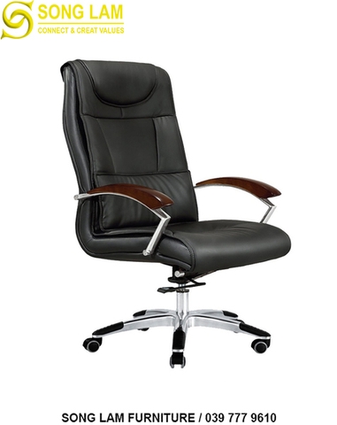 Ghế nhân viên Sông Lam SCH224A