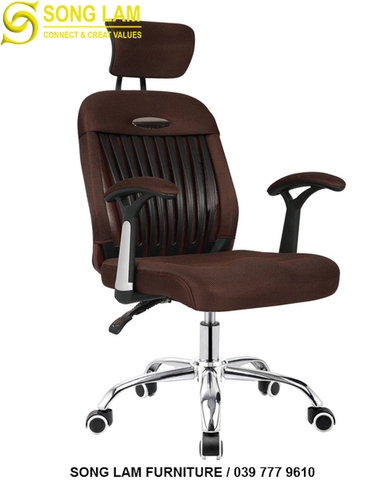 Ghế nhân viên Sông Lam SCH506