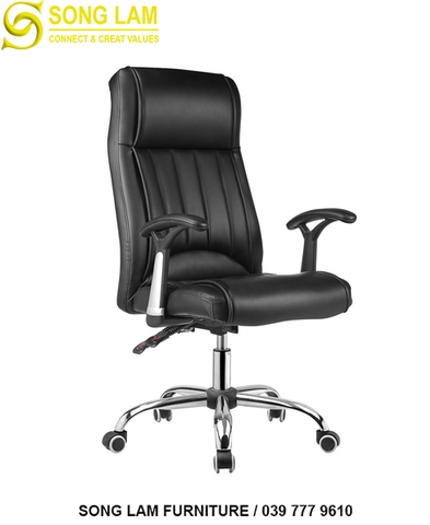 Ghế nhân viên Sông Lam SCH508P