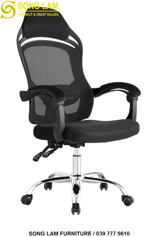 Ghế nhân viên Sông Lam SCH518